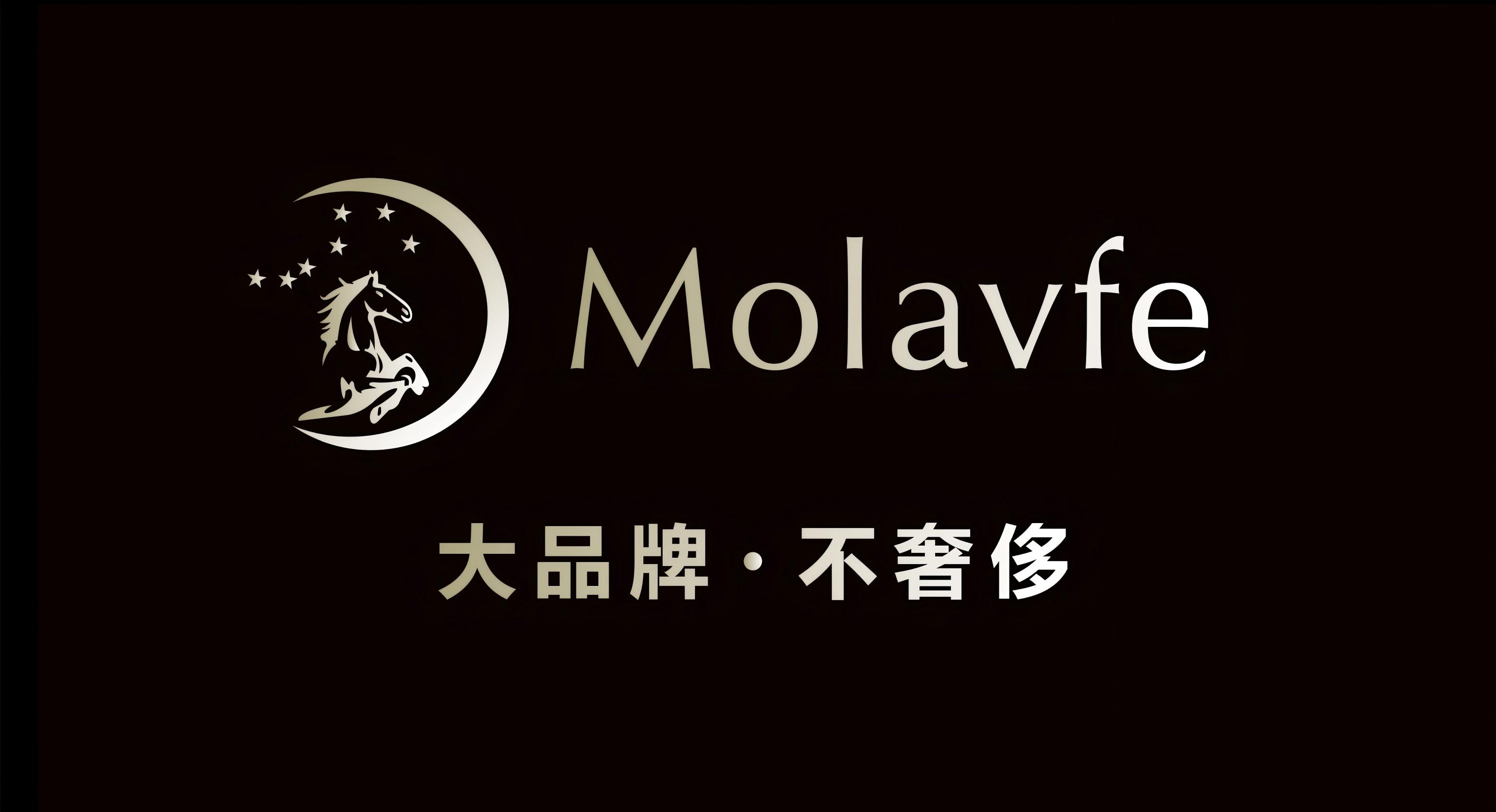 Molavfe莫拉夫系列定位